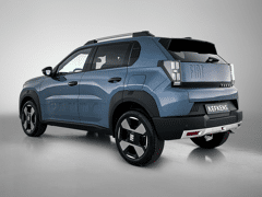 Fiat Grande Panda 1.2 Hybrid La Prima 110pk Automaat - Afbeelding 5