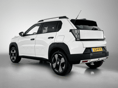 Fiat Grande Panda 1.2 Hybrid La Prima 110pk Automaat - Afbeelding 5