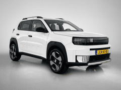 Fiat Grande Panda 1.2 Hybrid La Prima 110pk Automaat - Afbeelding 2