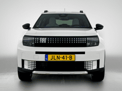 Fiat Grande Panda 1.2 Hybrid La Prima 110pk Automaat - Afbeelding 3