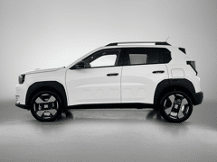 Fiat Grande Panda 1.2 Hybrid La Prima 110pk Automaat - Afbeelding 4