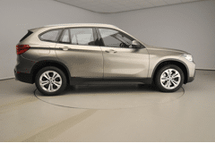 BMW X1 sDrive20i High Executive - Afbeelding 4