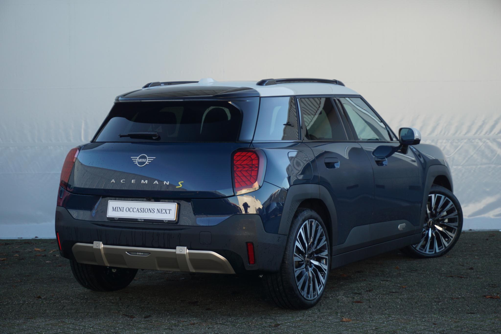 MINI Aceman SE - Afbeelding 2