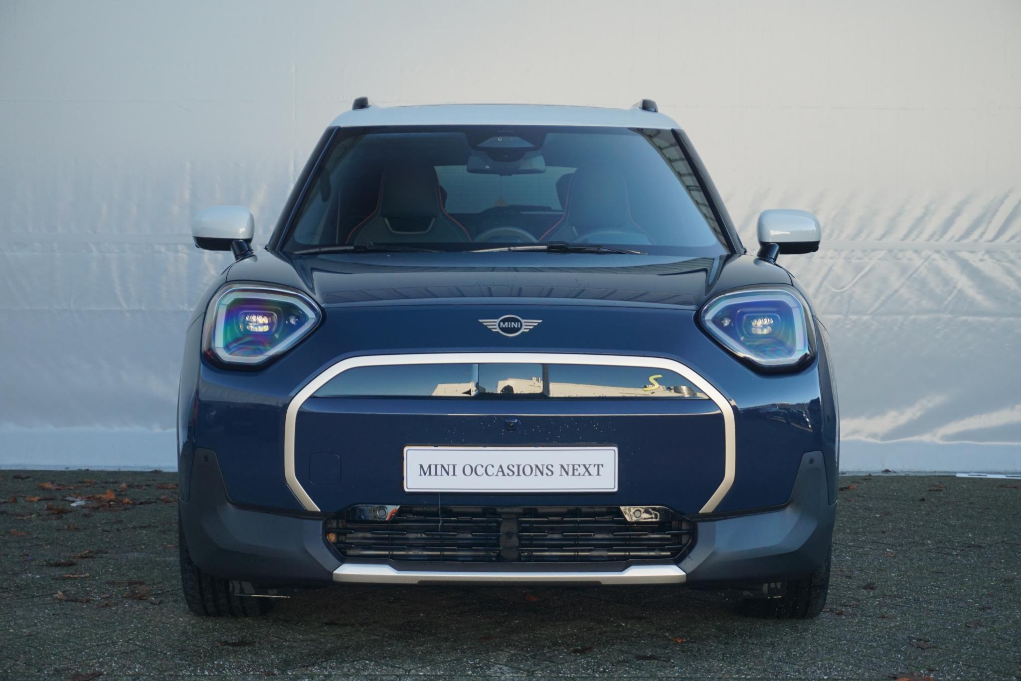 MINI Aceman SE - Afbeelding 3