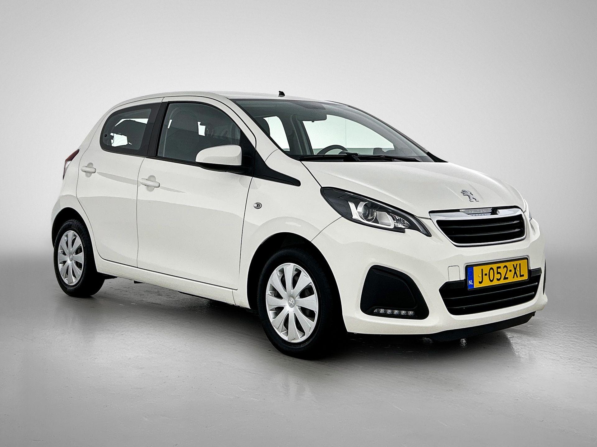 Peugeot 108 1.0 Active 72pk - Afbeelding 2