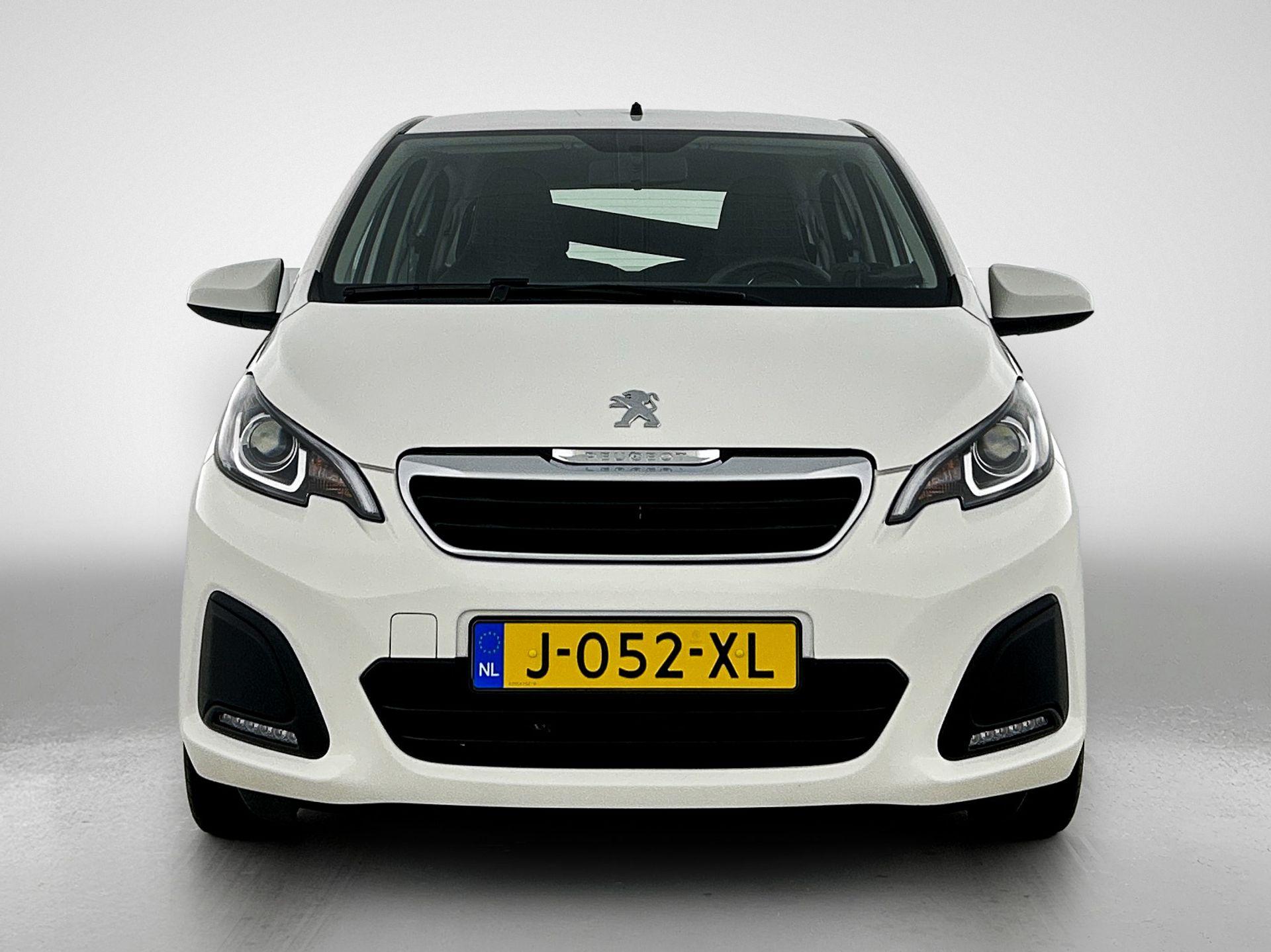 Peugeot 108 1.0 Active 72pk - Afbeelding 4