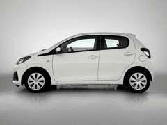 Peugeot 108 1.0 Active 72pk - Afbeelding 5