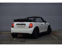MINI Cooper Cabrio C - Afbeelding 2