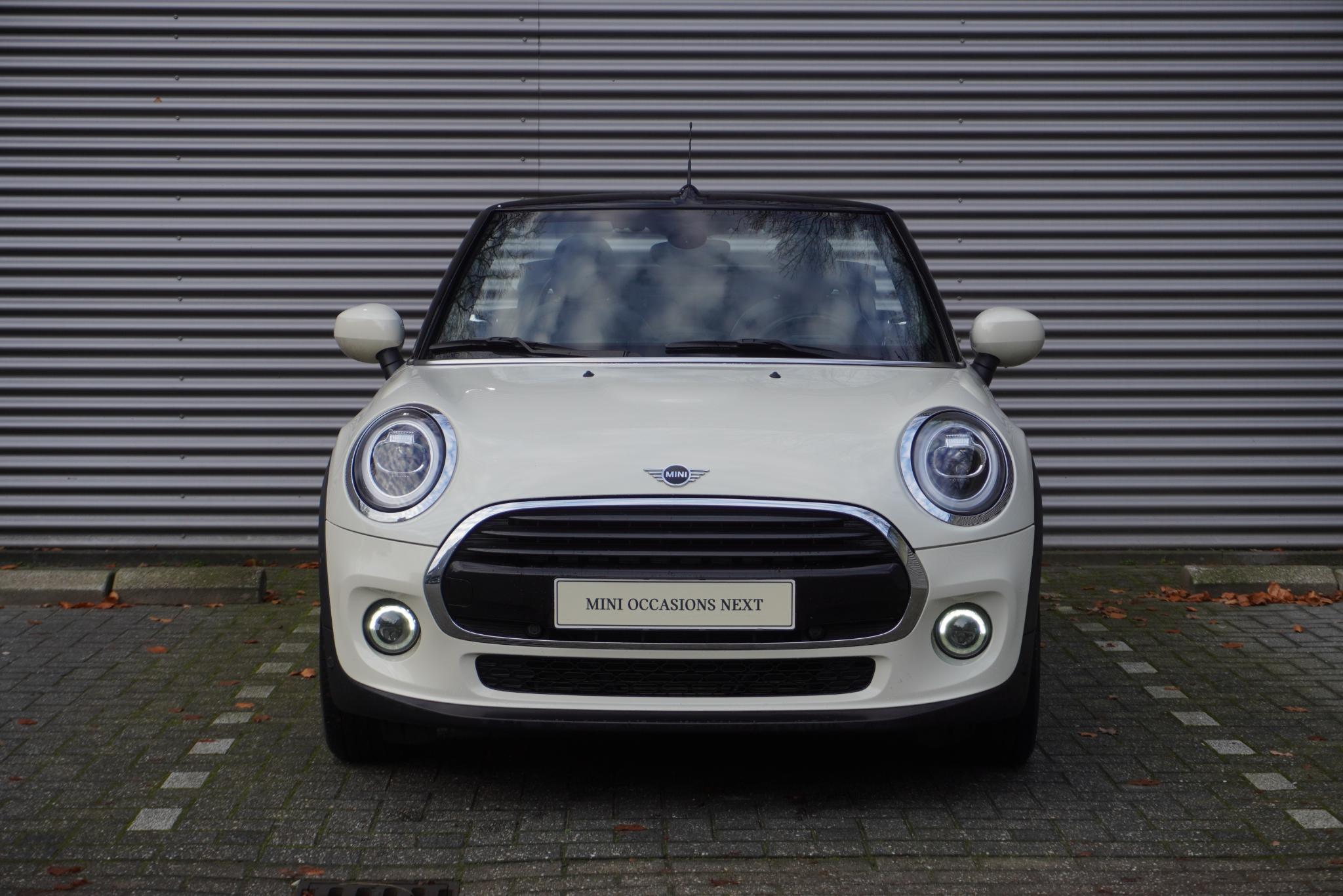 MINI Cooper Cabrio C - Afbeelding 3