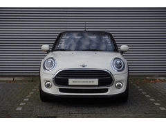 MINI Cooper Cabrio C - Afbeelding 3