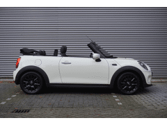 MINI Cooper Cabrio C - Afbeelding 4