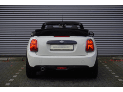 MINI Cooper Cabrio C - Afbeelding 5