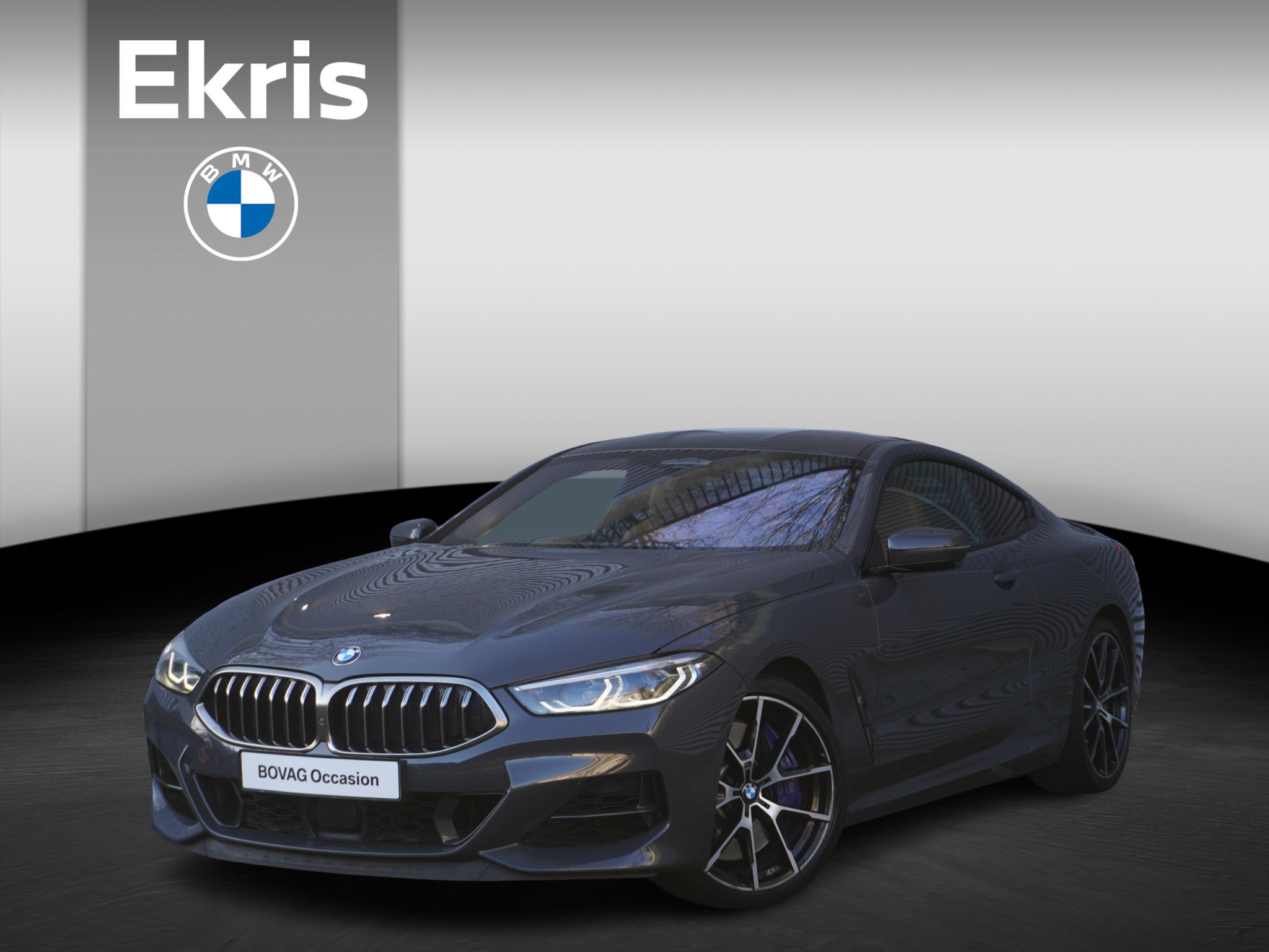 BMW 8 Serie Coupé M850i xDrive - Afbeelding 1