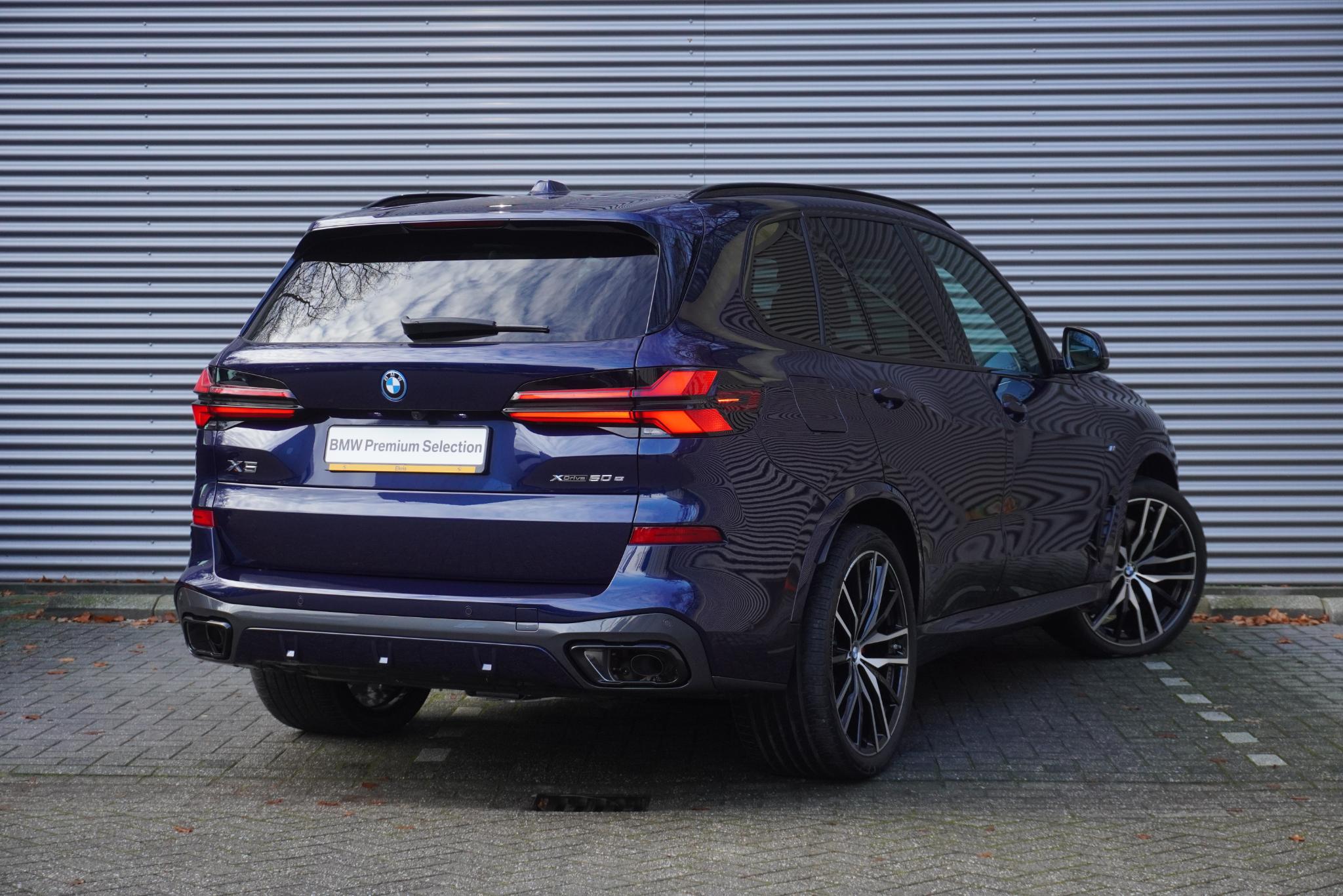 BMW X5 xDrive50e - Afbeelding 2