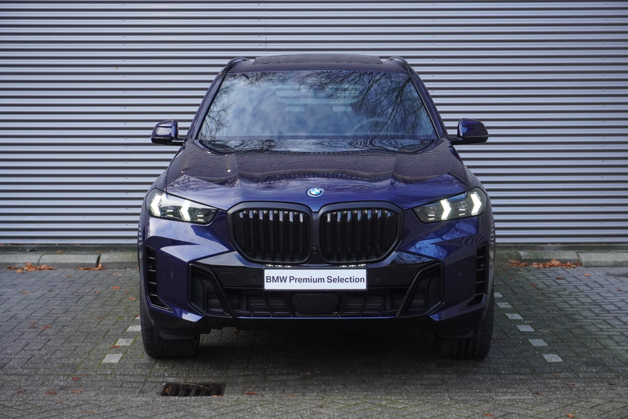 BMW X5 xDrive50e - Afbeelding 3