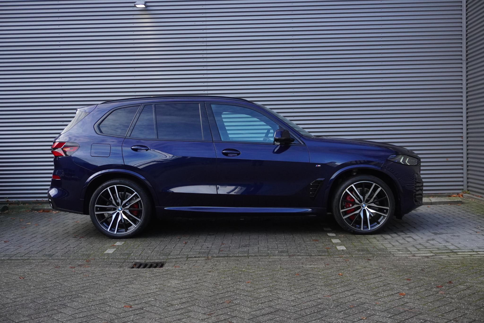 BMW X5 xDrive50e - Afbeelding 4