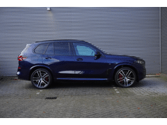 BMW X5 xDrive50e - Afbeelding 4