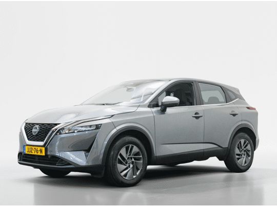 Nissan QASHQAI 1.3 MHEV Acenta | Navigatie | 360 camera | Stoelverwarming