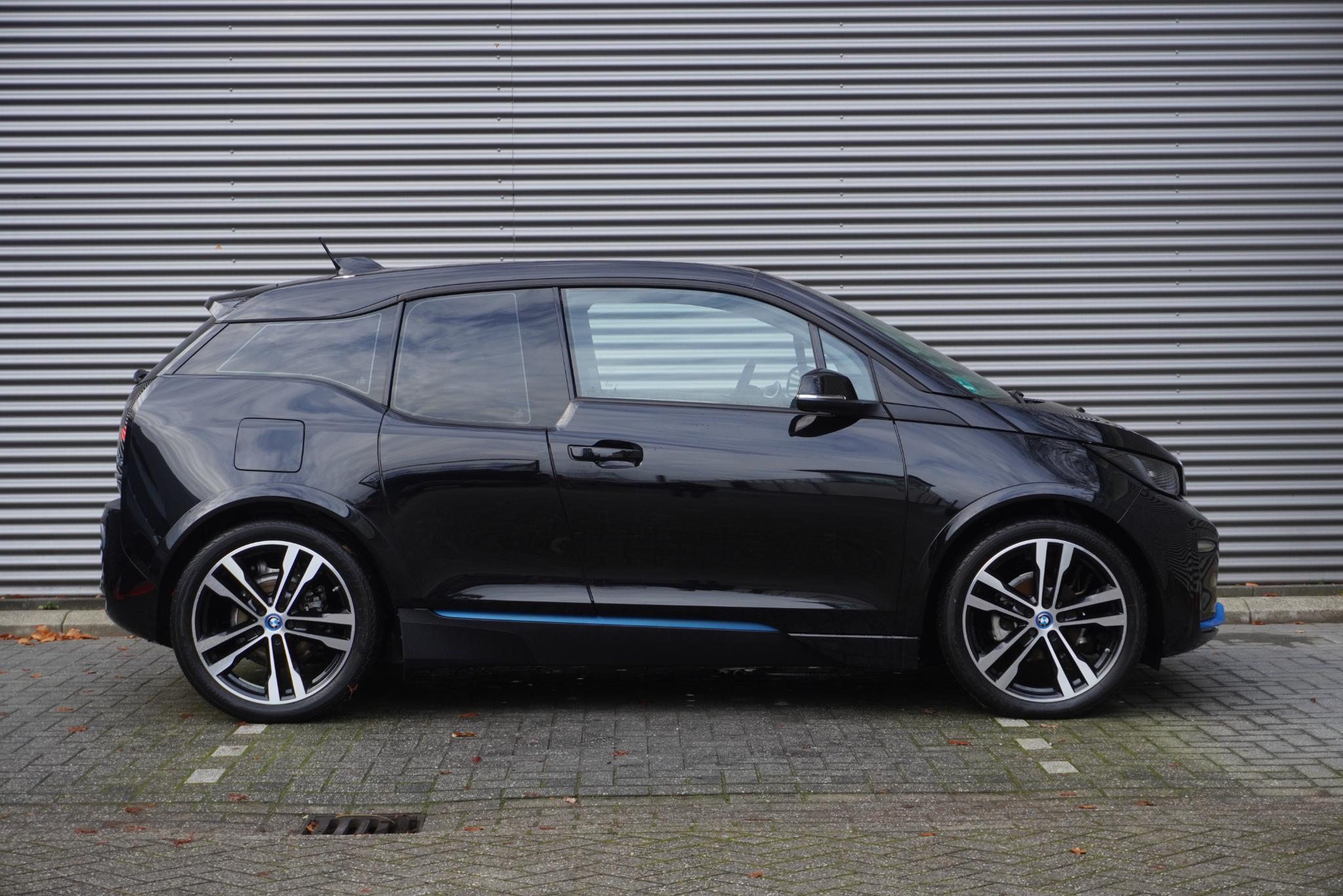 BMW i3 S - Afbeelding 4