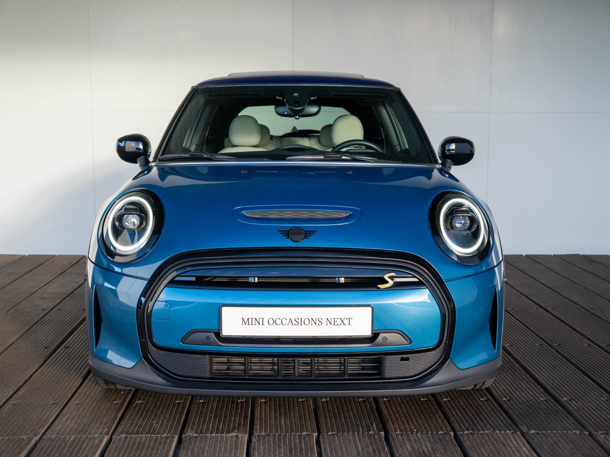 MINI Electric Cooper SE Collection - Afbeelding 3