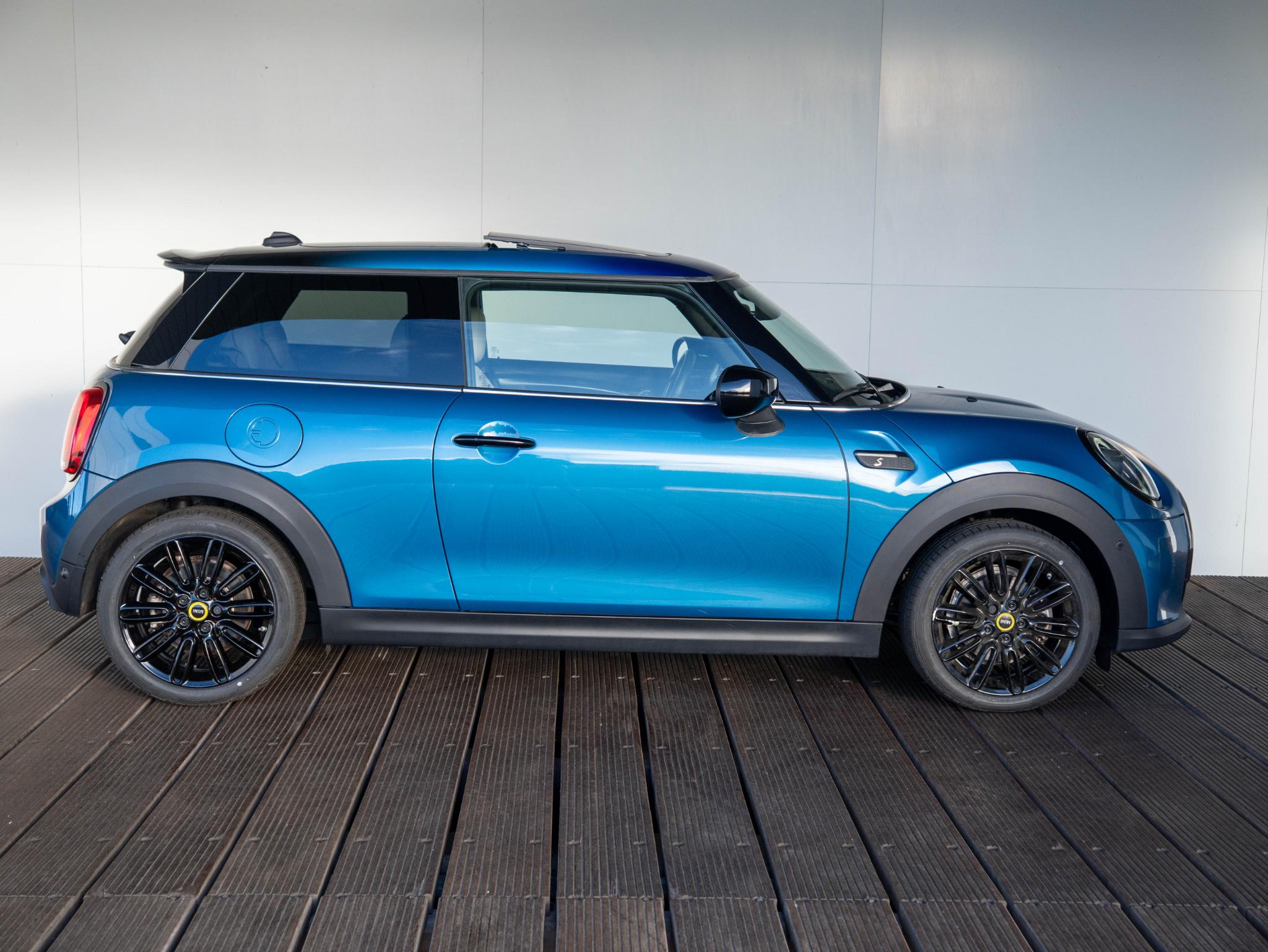 MINI Electric Cooper SE Collection - Afbeelding 4