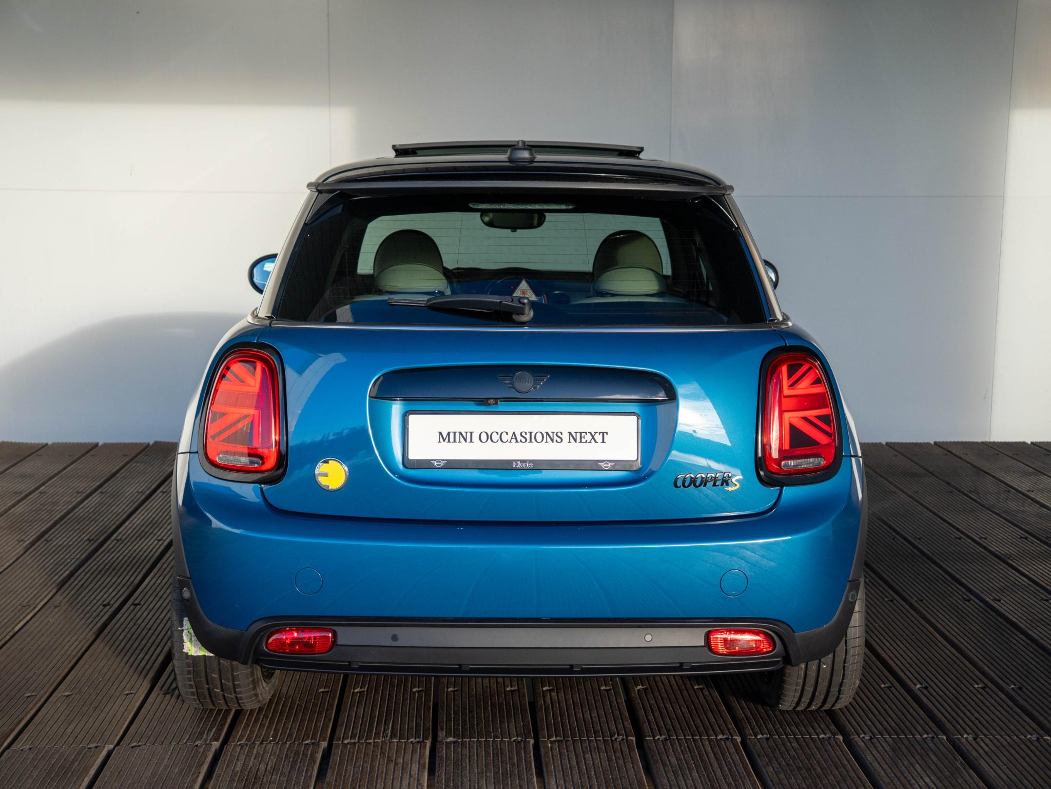 MINI Electric Cooper SE Collection - Afbeelding 5