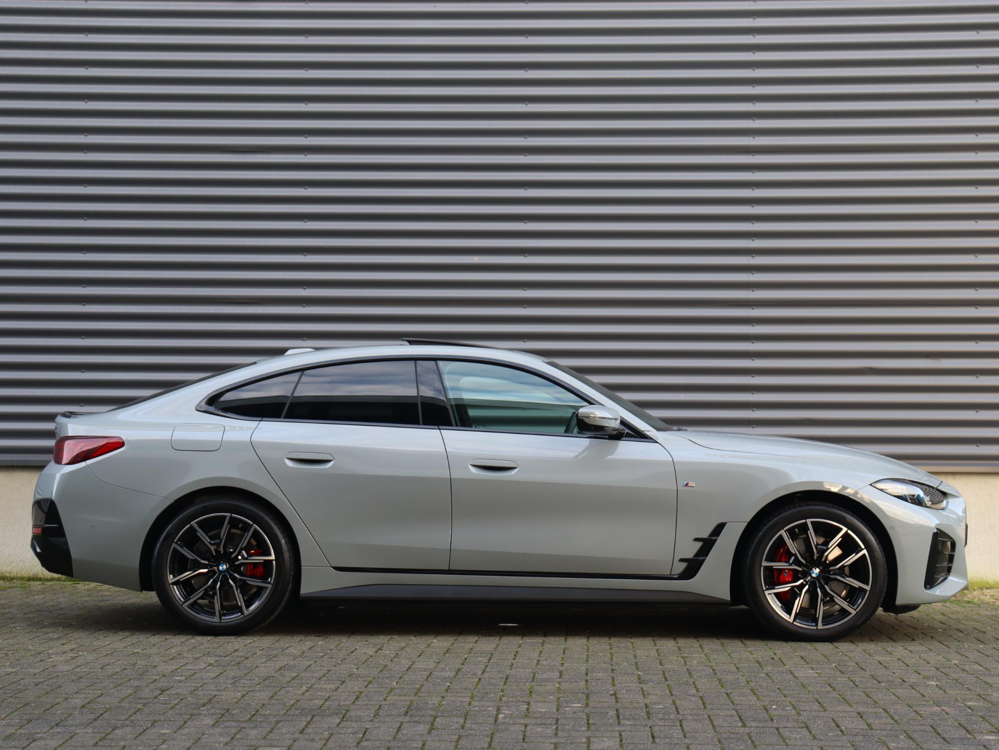 BMW i4 eDrive40 - Afbeelding 5