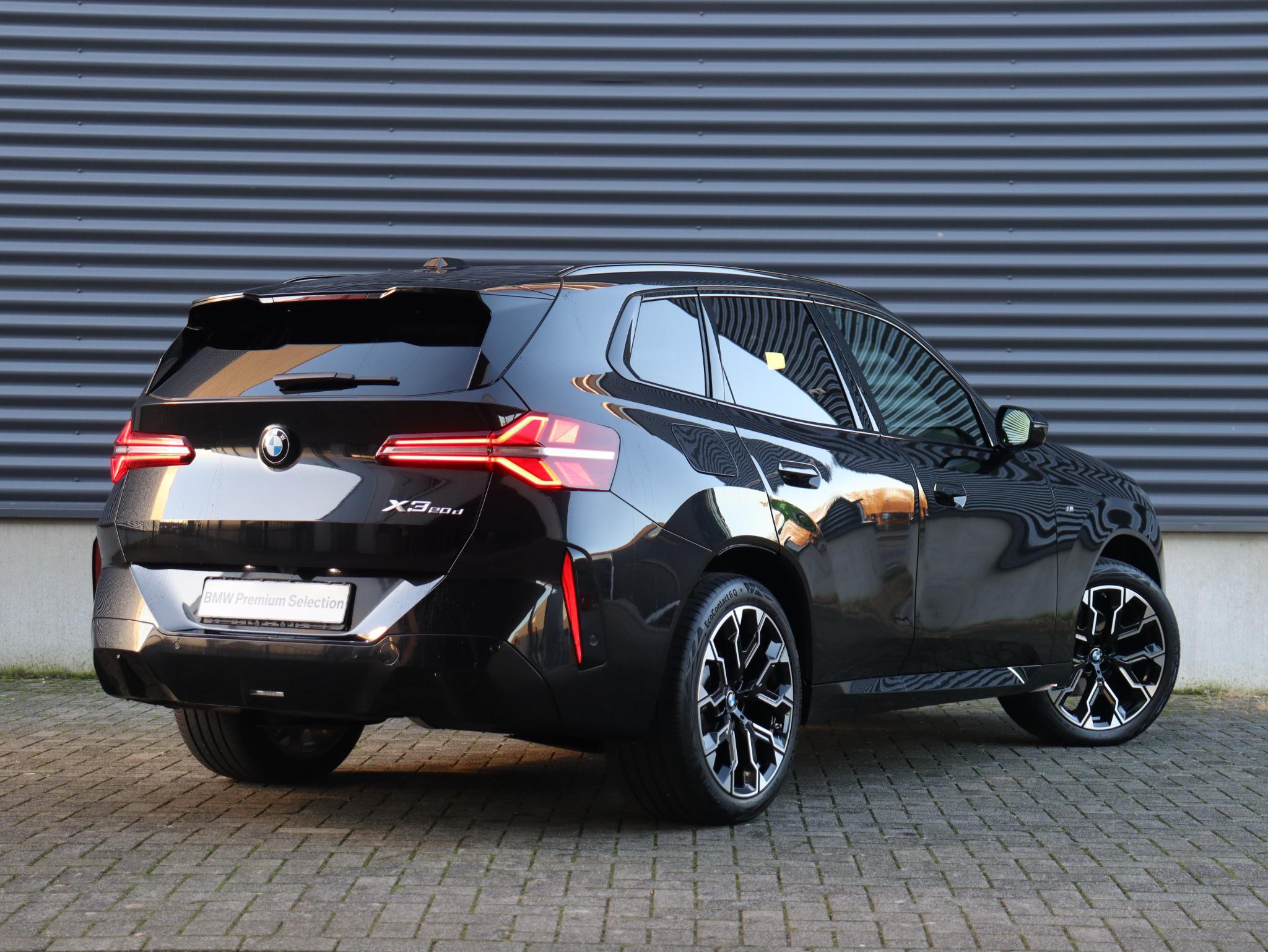 BMW X3 20d xDrive - Afbeelding 2