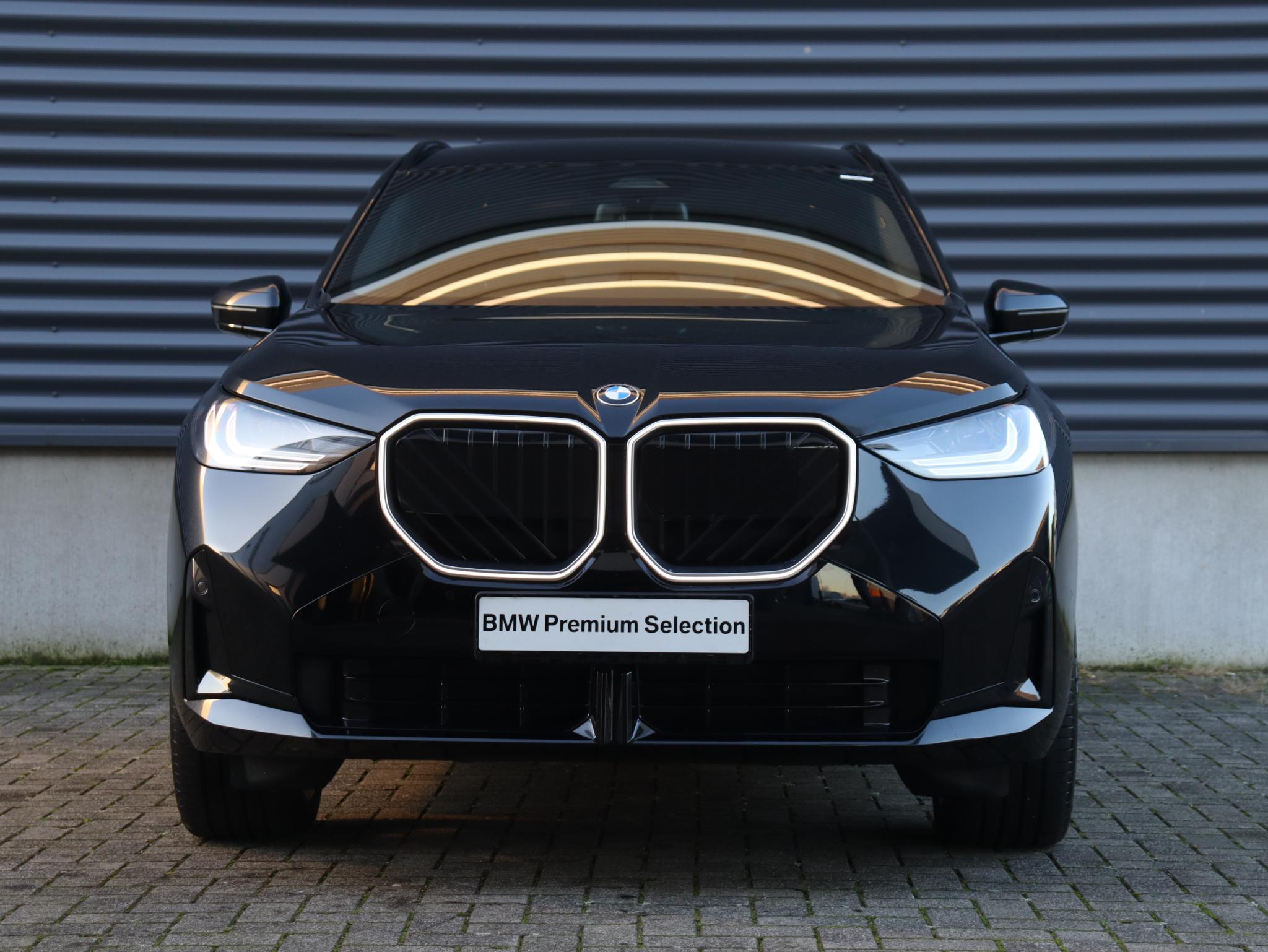 BMW X3 20d xDrive - Afbeelding 3