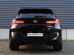 BMW X3 20d xDrive - Afbeelding 4
