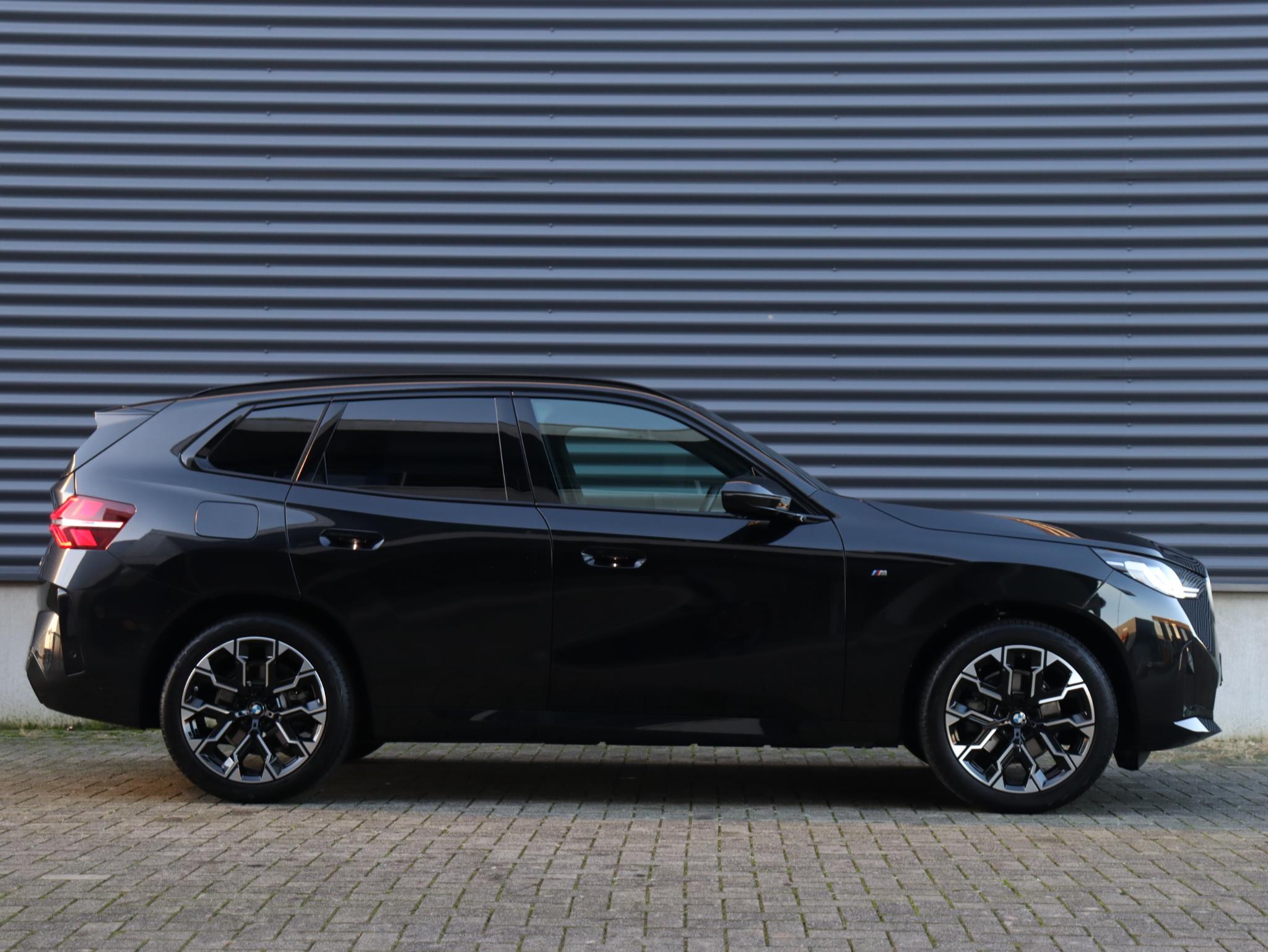 BMW X3 20d xDrive - Afbeelding 5