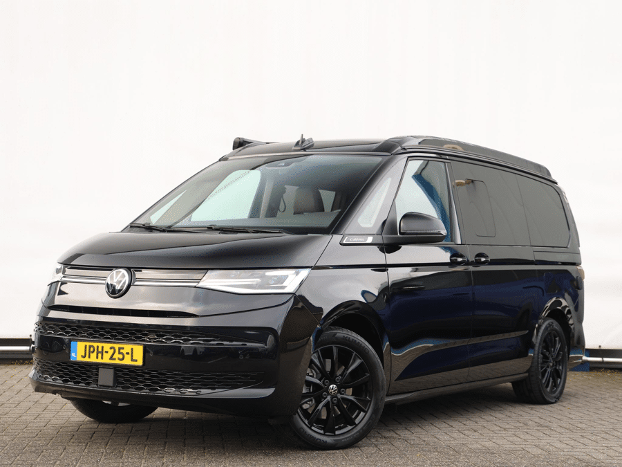 Volkswagen Transporter California 1,5 l eHybrid OPF DSG 4MOTION - Afbeelding 1