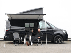 Volkswagen Transporter California 1,5 l eHybrid OPF DSG 4MOTION - Afbeelding 2