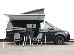 Volkswagen Transporter California 1,5 l eHybrid OPF DSG 4MOTION - Afbeelding 4