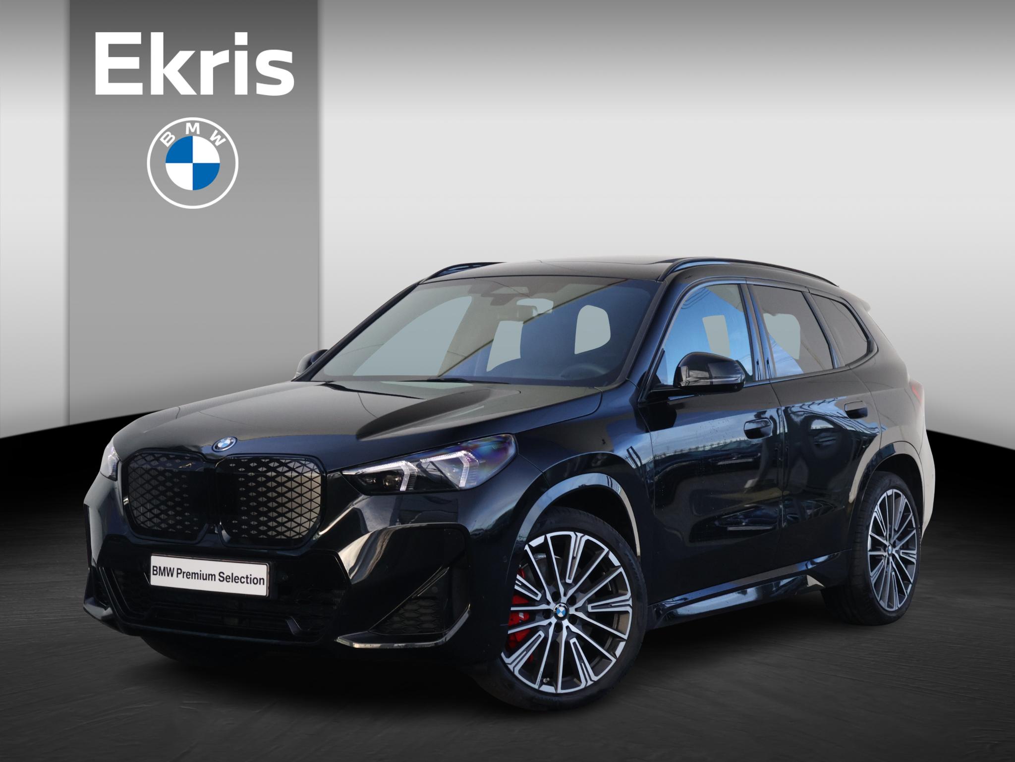 BMW iX1 eDrive20 67 kWh M Sport Edition