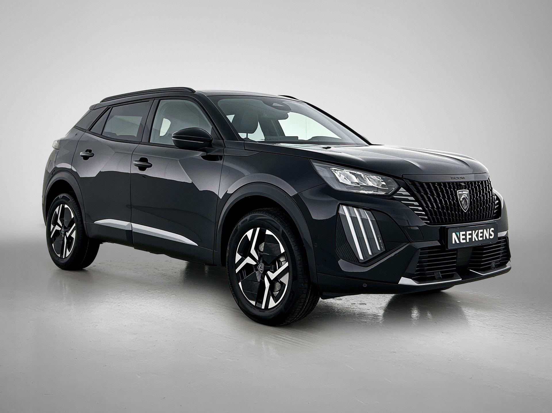 Peugeot 2008 1.2 Hybrid Allure 145pk Automaat - Afbeelding 2