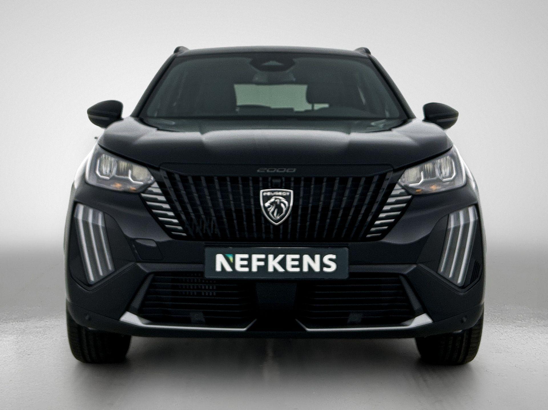 Peugeot 2008 1.2 Hybrid Allure 145pk Automaat - Afbeelding 3