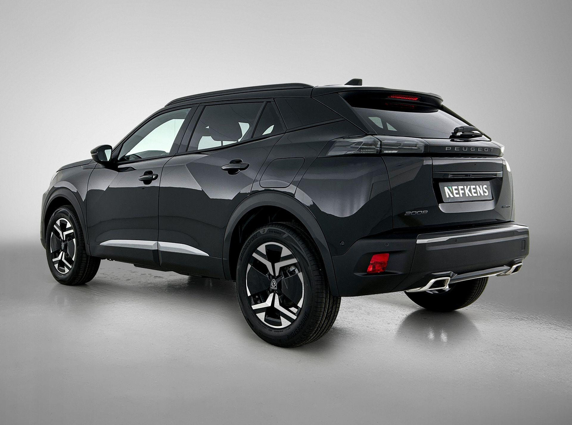 Peugeot 2008 1.2 Hybrid Allure 145pk Automaat - Afbeelding 5