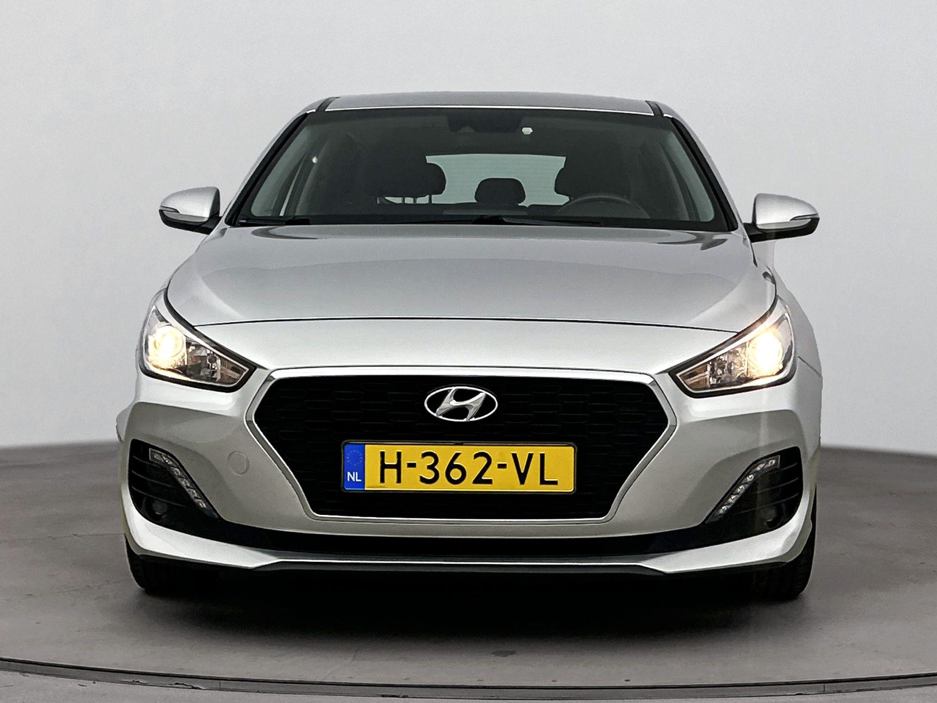 Hyundai i30 1.0 T-GDI COMFORT - Afbeelding 5