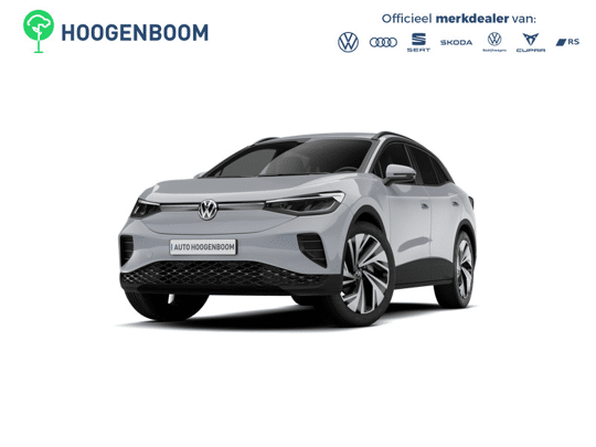 Volkswagen ID.4 Pro Limited Edition