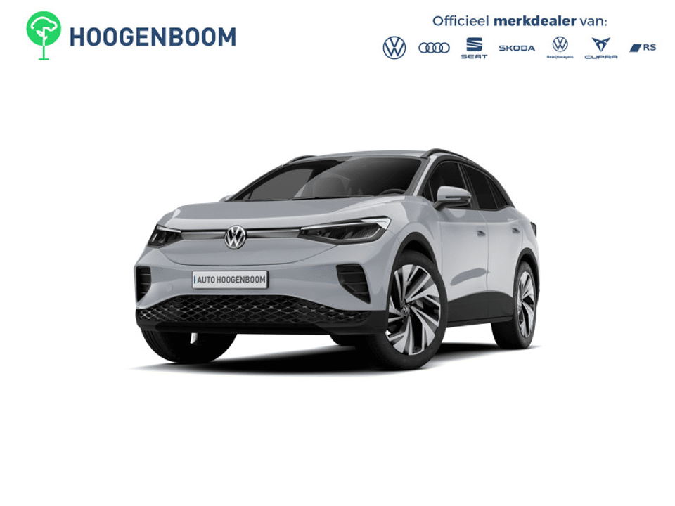 Volkswagen ID.4 Pro Limited Edition - Afbeelding 1