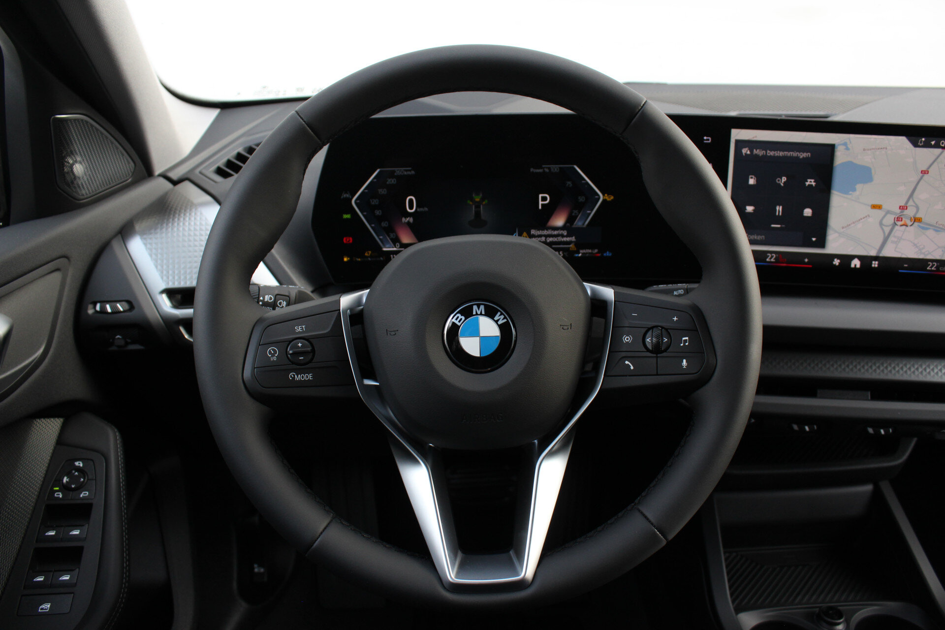 BMW 1 Serie 120 High Executive M Sport Automaat - Afbeelding 3