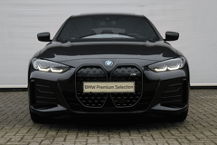 BMW i4 eDrive40 High Executive M Sport - Afbeelding 2