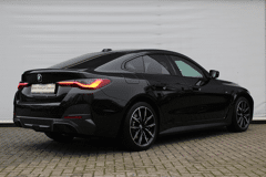 BMW i4 eDrive40 High Executive M Sport - Afbeelding 5
