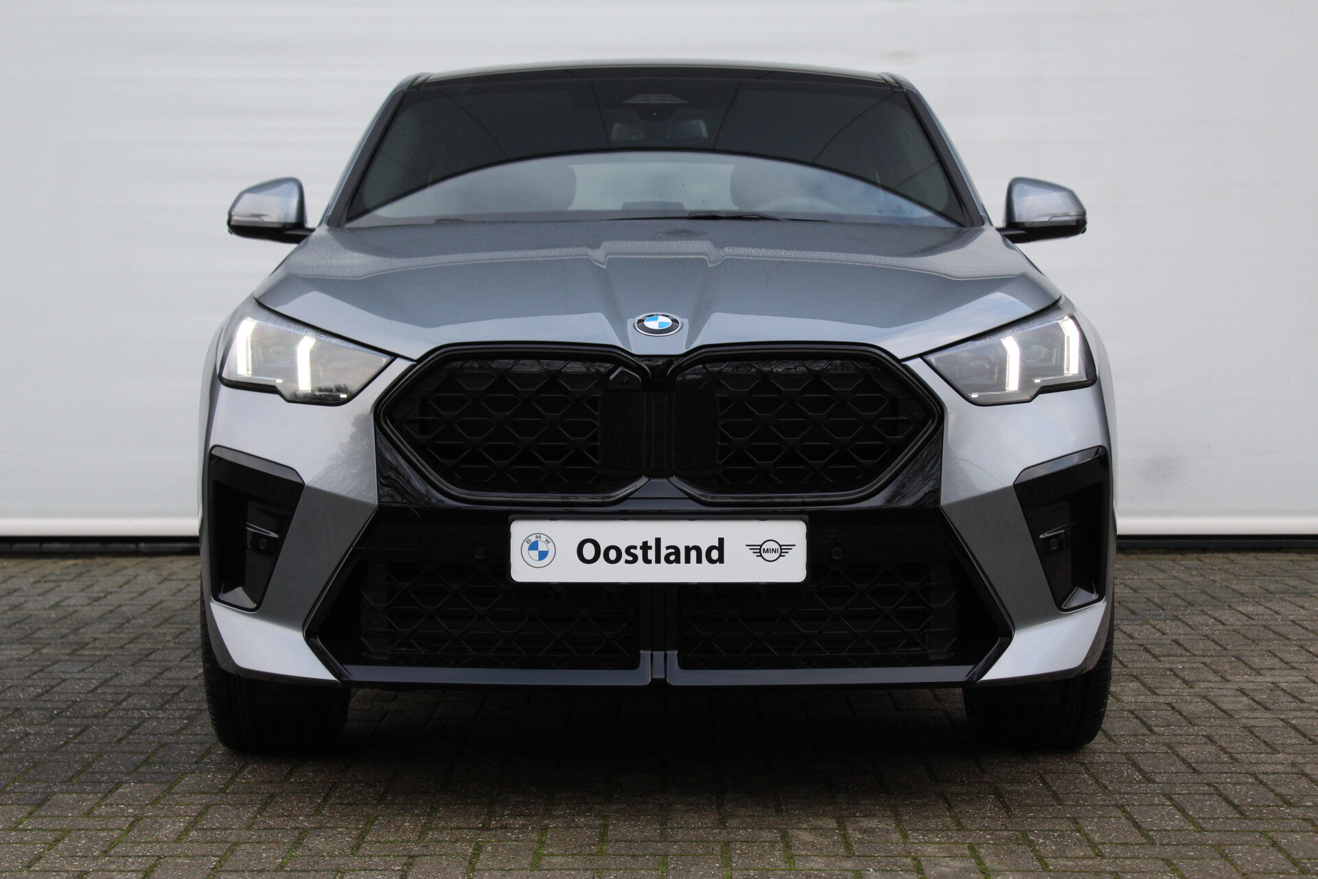 BMW X2 sDrive20i M Sport Automaat - Afbeelding 2