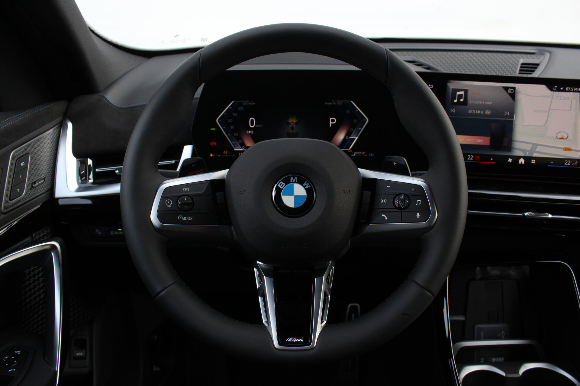 BMW X2 sDrive20i M Sport Automaat - Afbeelding 3