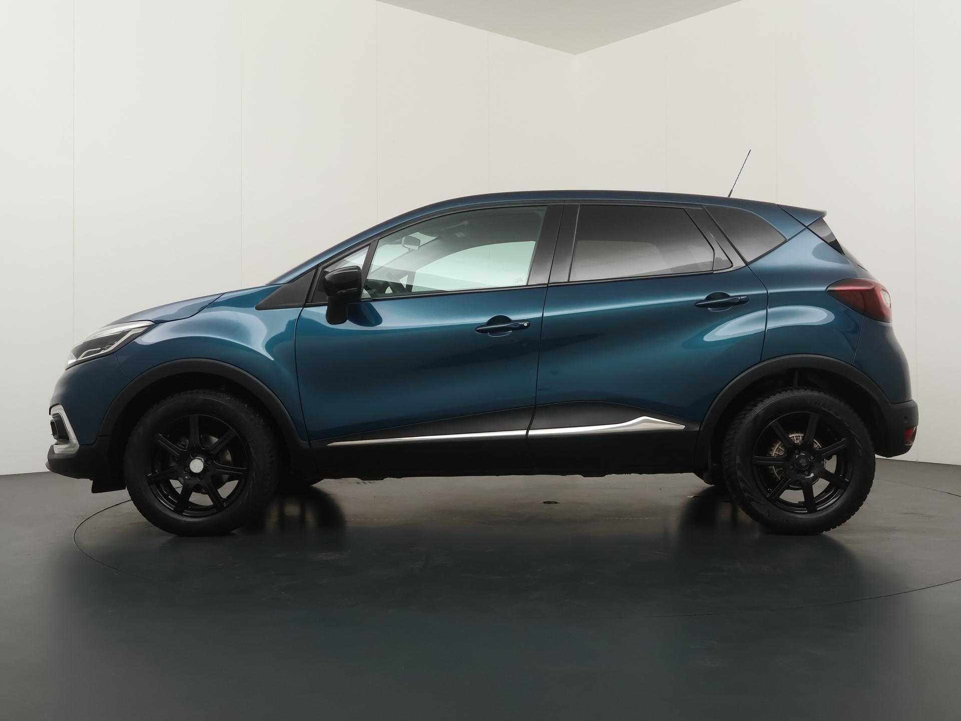 Renault Captur Energy TCe 90 Intens - Afbeelding 2