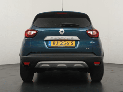 Renault Captur Energy TCe 90 Intens - Afbeelding 4