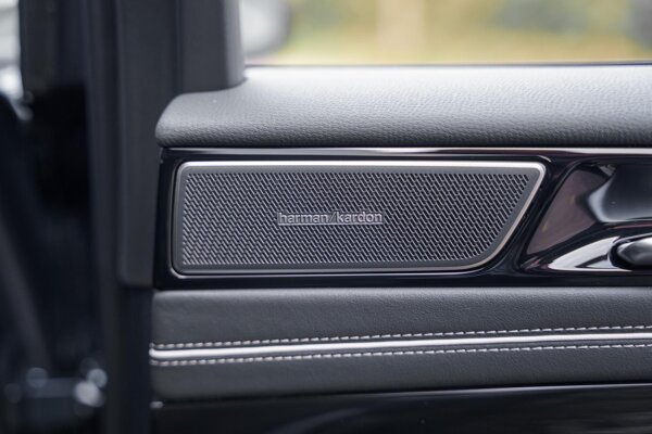 audio installatie premium