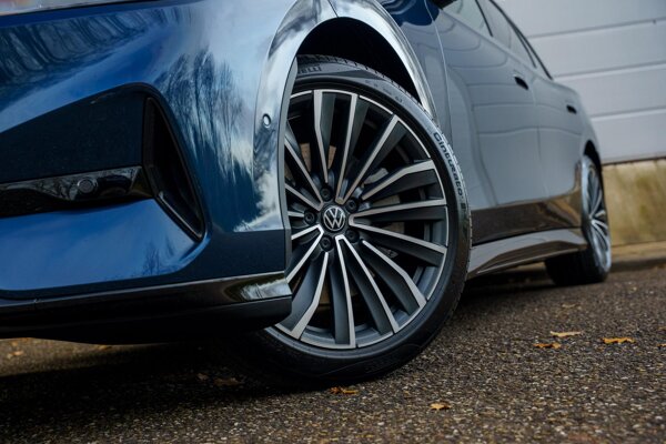 lichtmetalen velgen veel-spaaks 20"